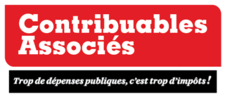 CONTRIBUABLES ASSOCIES
