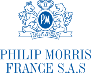 PHILIP MORRIS FRANCE SAS